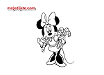 Bojanka - Mickey Mouse