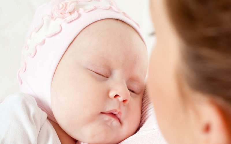 dojenje prijevremeno rođenih beba