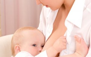 utjecaj štitnjače na dojenje