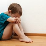 uklanjanje stresa kod djece