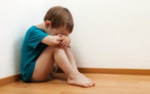uklanjanje stresa kod djece