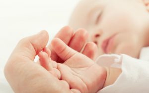 žutica kod novorođenih beba