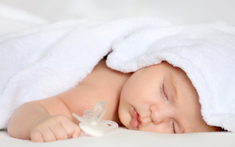 kako olakšati grčeve kod beba