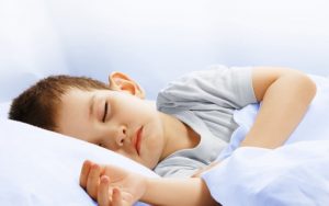 kako uspavati dijete